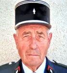 Décès de Charles Galbourdin