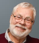 Décès de Gérard Thouvenin