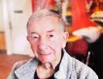 Décès de Maurice Cuinet