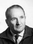 Le Compagnon de la Libération Joseph Casile