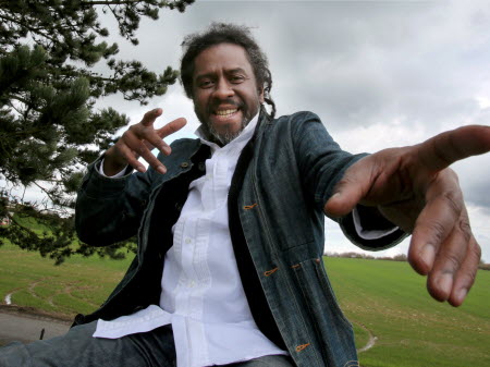 Le chanteur Tonton David est décédé