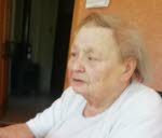 Décès d’Odette Rivat