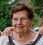 Décès de Geneviève Kiffer