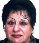 Mme  Marie Frost