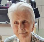 Yvonne Robert s’est éteinte