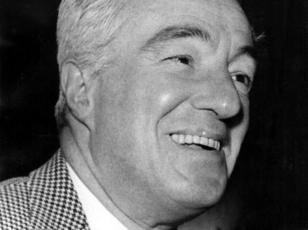 Vittorio De Sica : Maestro du cinéma néoréaliste et acteur brillant nous quittait en 1974