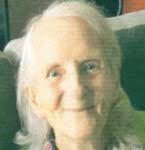 Geneviève Gérard n’est plus