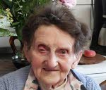 Décès d’Eliane Delin
