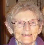 Marguerite Claude n’est plus