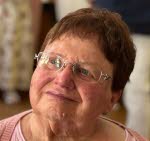 Décès de Ginette Darut