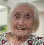 Décès de Paulette Belot