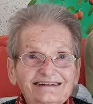 Marthe Humbert n’est plus