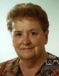 Mme Johana Dall’Omo