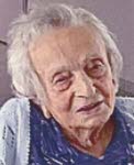 La doyenne du village Jeanne Baltazard n’est plus
