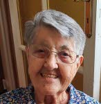 Mme  Clara Esposto