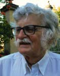 Gérard Sainfort, ancien maire