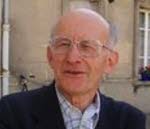 L’Abbé Charles Chauvin est décédé