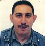 M. José Luis Camero Molero