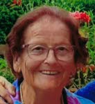 Mme Anna Paola Blaise