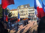 Victime d’un arrêt cardiaque, le président du Souvenir français de Forbach décède durant la commémoration de la Libération