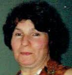 Décès d’Astrid Vouaux