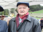 Félix Personnaz est décédé