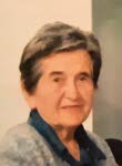 Adieu à Simone Bruyère