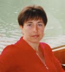 Mme Chantal Masciave