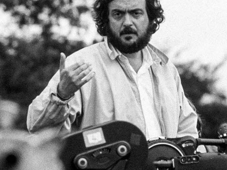 La légende Stanley Kubrick
