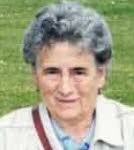 Mme Marie Madeleine Mène