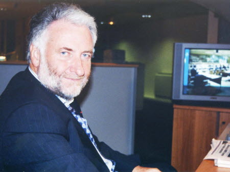 Loïk Le Floch-Prigent, ex-PDG d’Elf, GDF et SNCF, s’est éteint à 81 ans le 16 juillet 2025