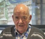 Décès de Pierre Bayard
