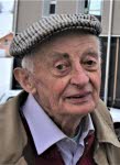 Louis Busson est décédé