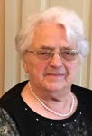 Mme  Marie-Louise Schutz