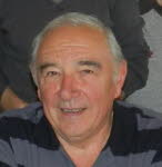 Georges Chaumont nous a quittés