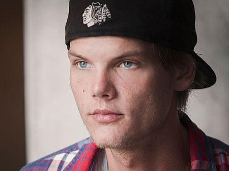 Le producteur, musicien et disc jockey suédois Avicii est décédé à l'âge de 28 ans