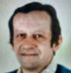 Décès de Guy Cucherousset