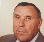 Décès de Marcel Mozon