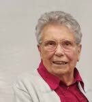 Adieu à Josette Berchoux