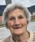 Décès de Geneviève Petitgenet