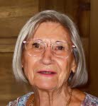 Décès d’Elisabeth Loichemol