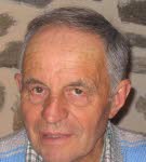 Adieu à Robert Chaize