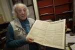 A la tête des bibliothèques de Colmar pendant 38 ans, Francis Gueth est décédé