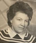 Mme Odette Georges