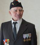 Décès d’Alfred Samson