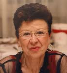 Décès de Gislaine Poirson