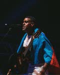 Le chanteur Mikaben est mort le 15 octobre 2022