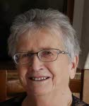 Décès d’Odette Songeur