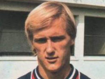 Lionel Justier, ex-espoir du PSG et plus jeune buteur du club, s’est éteint à 68 ans