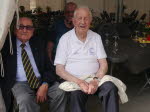 Louis Berthelot, le doyen des Régates mâconnaises, s’en est allé à 102 ans